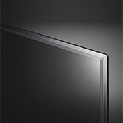 LG 86" LG UHD TV 4K, webOS Smart TV, 86UM7600