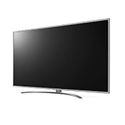 LG 86" LG UHD TV 4K, webOS Smart TV, 86UM7600