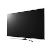 LG 86" LG UHD TV 4K, webOS Smart TV, 86UM7600