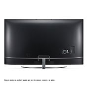 LG 86" LG UHD TV 4K, webOS Smart TV, 86UM7600