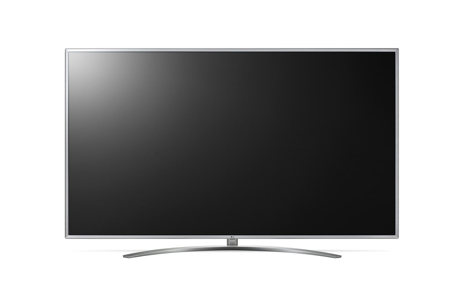 LG 86" LG UHD TV 4K, webOS Smart TV, 86UM7600