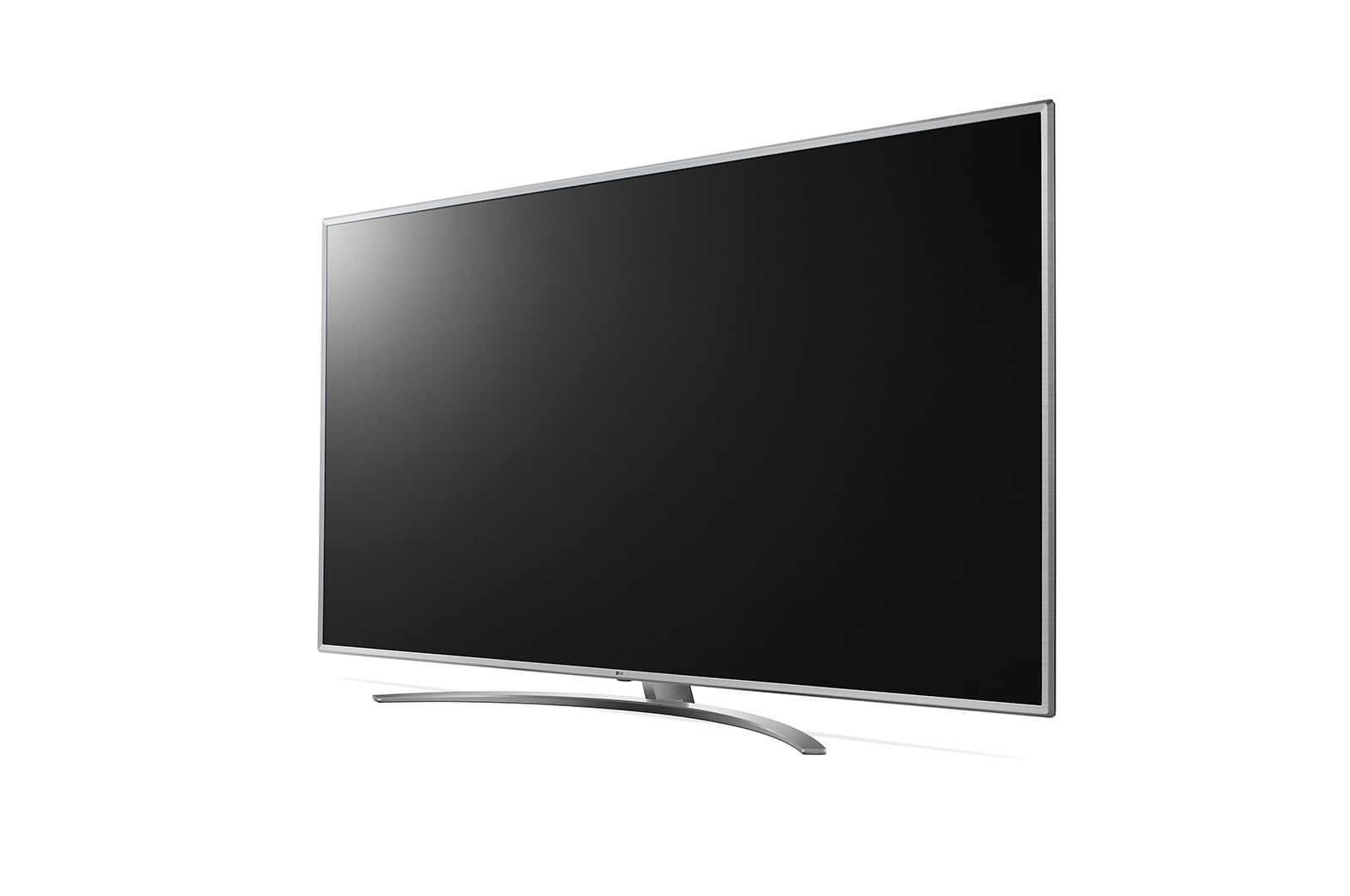 LG 86" LG UHD TV 4K, webOS Smart TV, 86UM7600
