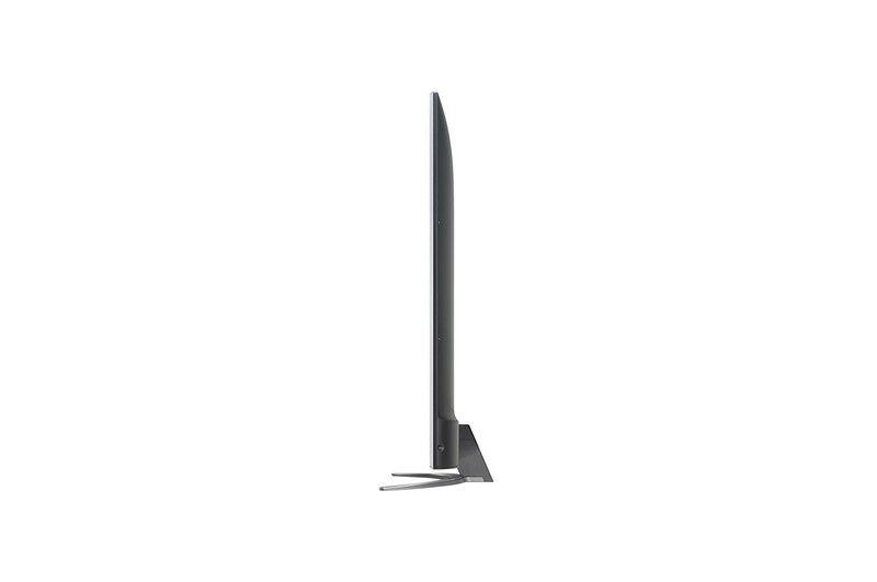 LG 86" LG UHD TV 4K, webOS Smart TV, 86UM7600