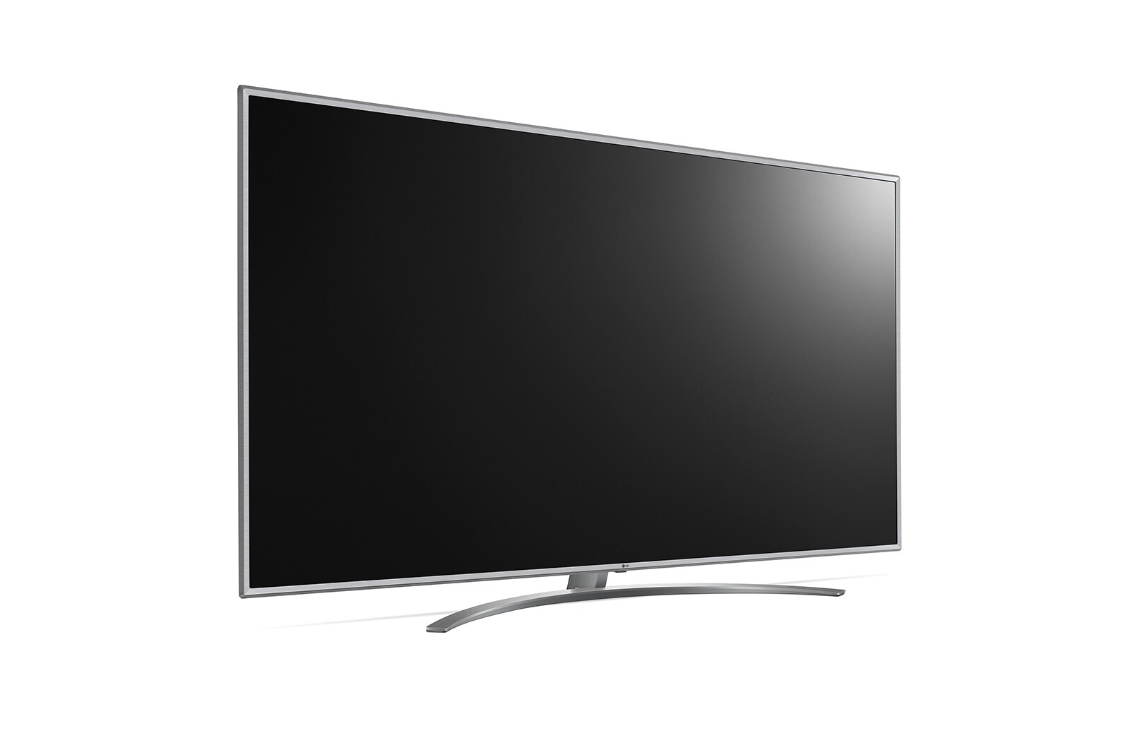 LG 86" LG UHD TV 4K, webOS Smart TV, 86UM7600