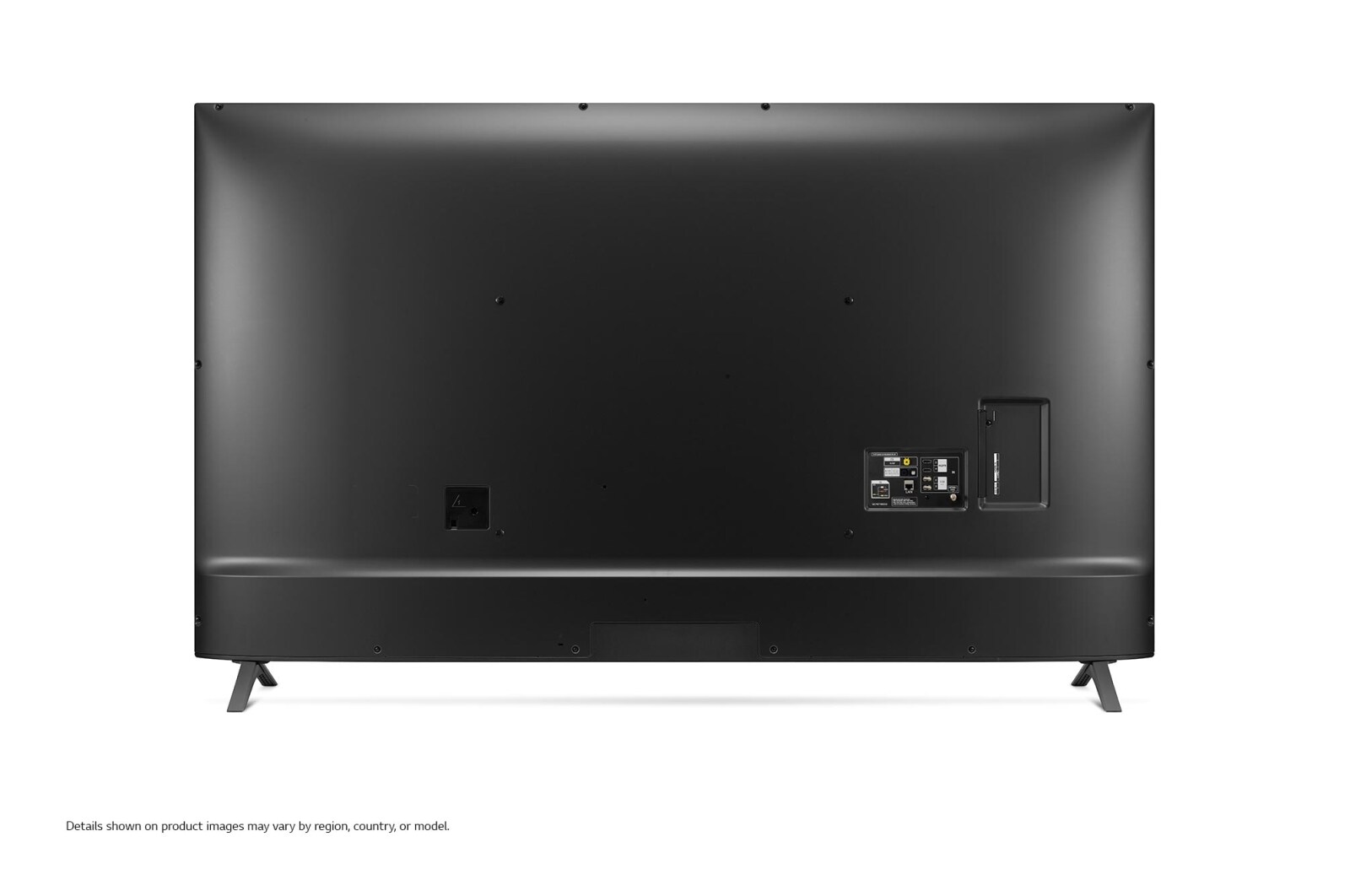 LG 86" LG UHD TV, webOS Smart TV, 86UN8500