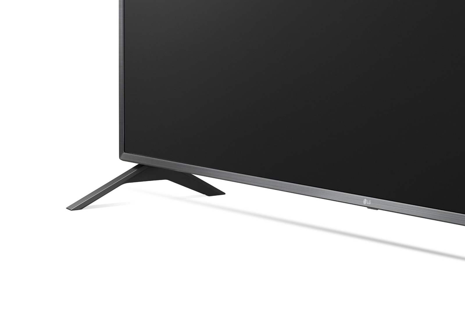 LG 86" LG UHD TV, webOS Smart TV, 86UN8500