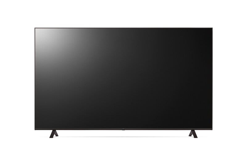 LG UHD UR76 86" 4K Smart TV, 2023, 86UR76003LC