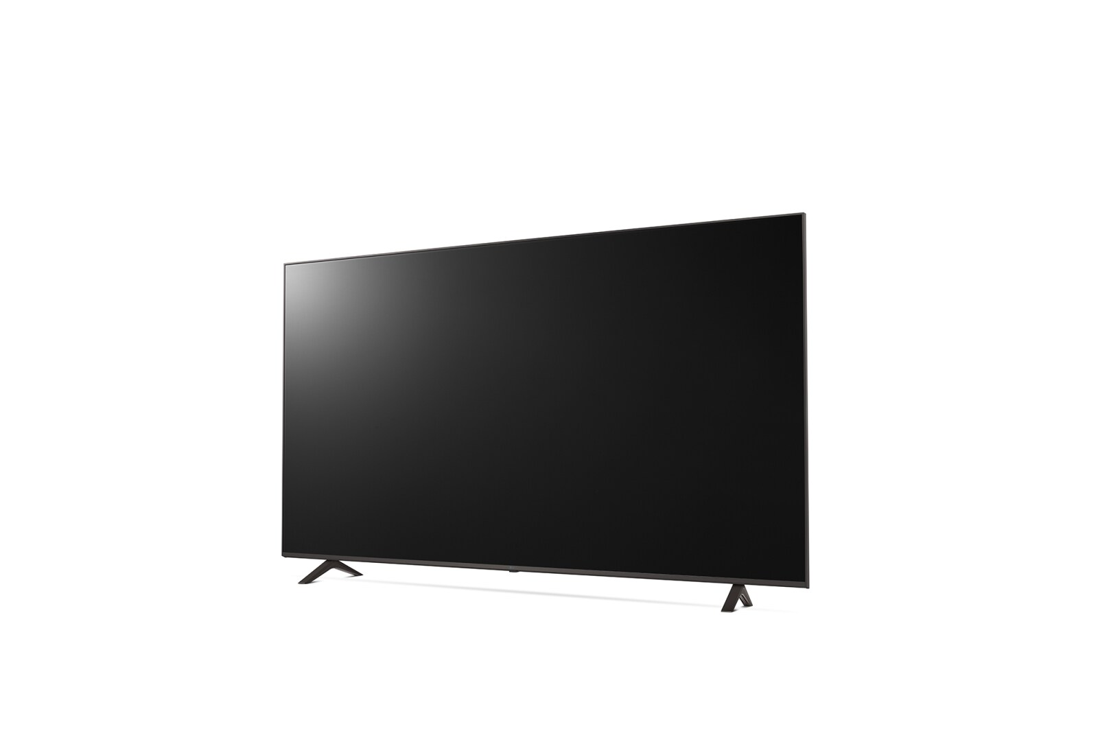 LG UHD UR76 86" 4K Smart TV, 2023, 86UR76003LC