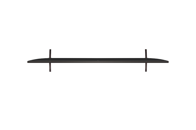 LG UHD UR76 86" 4K Smart TV, 2023, 86UR76003LC