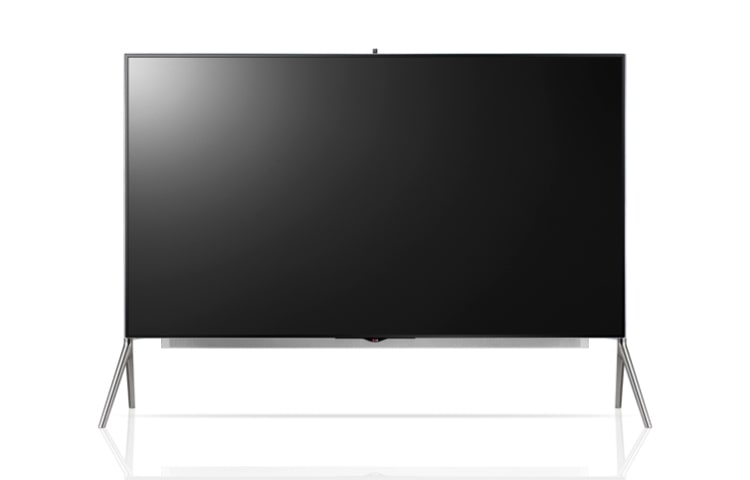 LG 98" LG ULTRA HD 4K TV, SMART TV WEBOS, Skype kamera, Multi-kanálové reproduktory (120W), IPS panel, Wi-Fi, Magický ovladač, DVB-T2, Miracast/Widi, 98UB980V