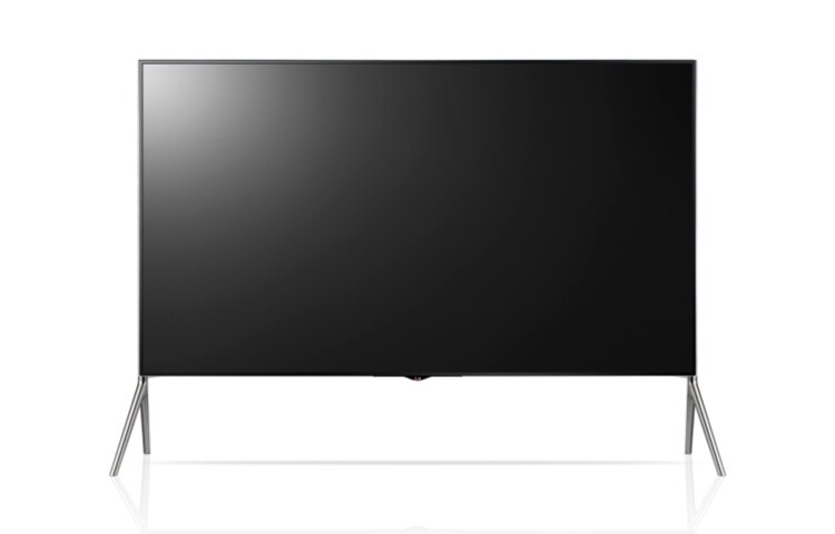 LG 98" LG ULTRA HD 4K TV, SMART TV WEBOS, Skype kamera, Multi-kanálové reproduktory (120W), IPS panel, Wi-Fi, Magický ovladač, DVB-T2, Miracast/Widi, 98UB980V
