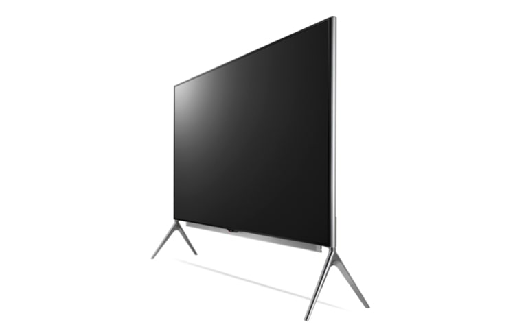 LG 98" LG ULTRA HD 4K TV, SMART TV WEBOS, Skype kamera, Multi-kanálové reproduktory (120W), IPS panel, Wi-Fi, Magický ovladač, DVB-T2, Miracast/Widi, 98UB980V