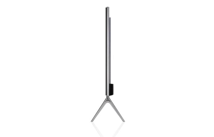 LG 98" LG ULTRA HD 4K TV, SMART TV WEBOS, Skype kamera, Multi-kanálové reproduktory (120W), IPS panel, Wi-Fi, Magický ovladač, DVB-T2, Miracast/Widi, 98UB980V