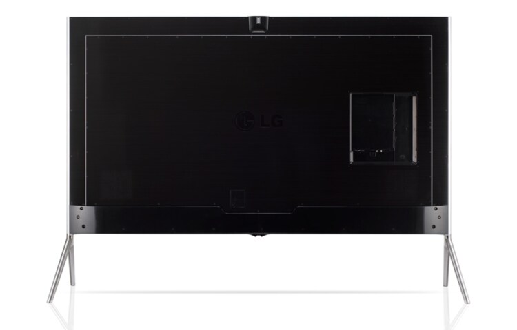 LG 98" LG ULTRA HD 4K TV, SMART TV WEBOS, Skype kamera, Multi-kanálové reproduktory (120W), IPS panel, Wi-Fi, Magický ovladač, DVB-T2, Miracast/Widi, 98UB980V