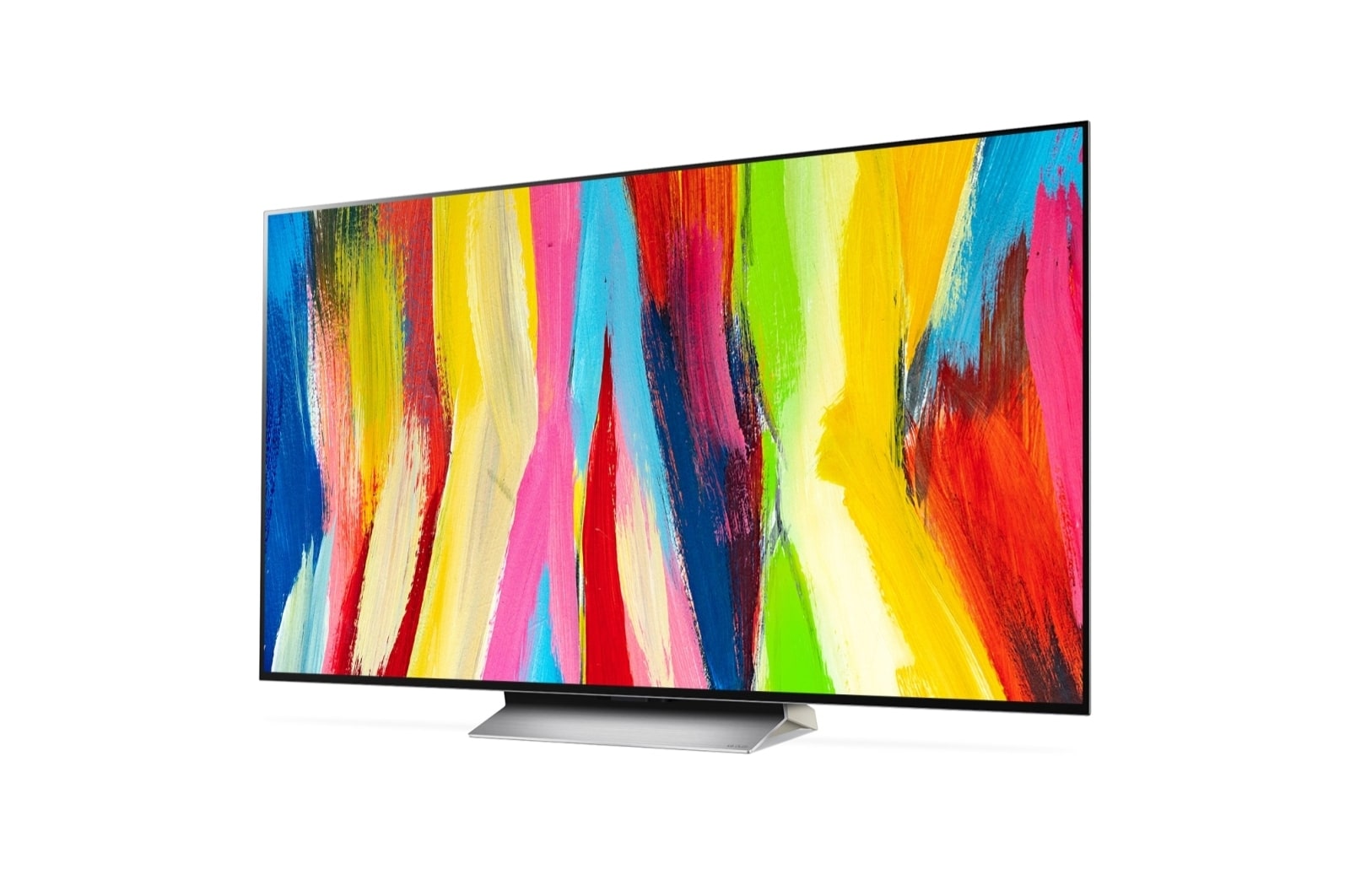 LG KINO SET | TV OLED65C22LB + Sound Bar SC9S, KINO65C22