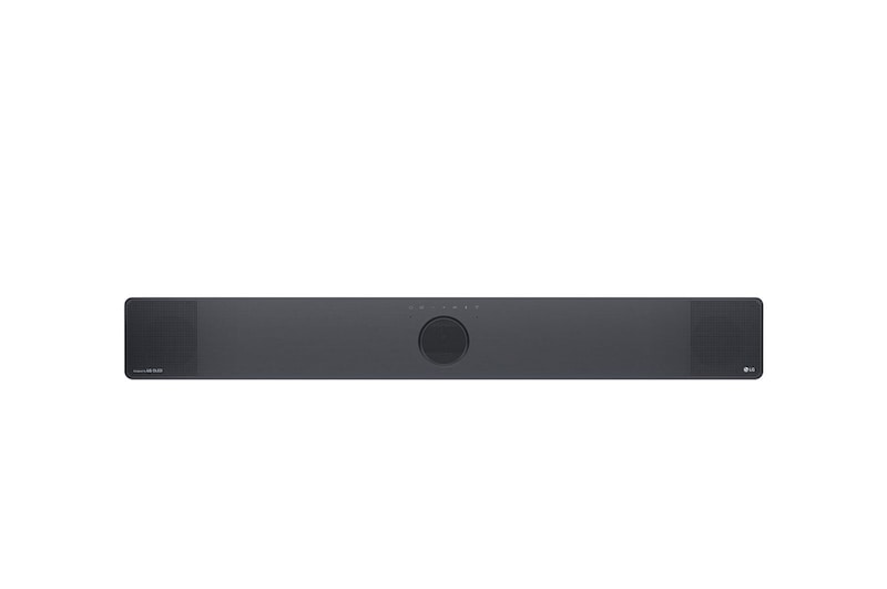 LG KINO SET | TV OLED65C22LB + Sound Bar SC9S, KINO65C22