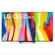 LG KINO SET | TV OLED65C22LB + Sound Bar SC9S, KINO65C22