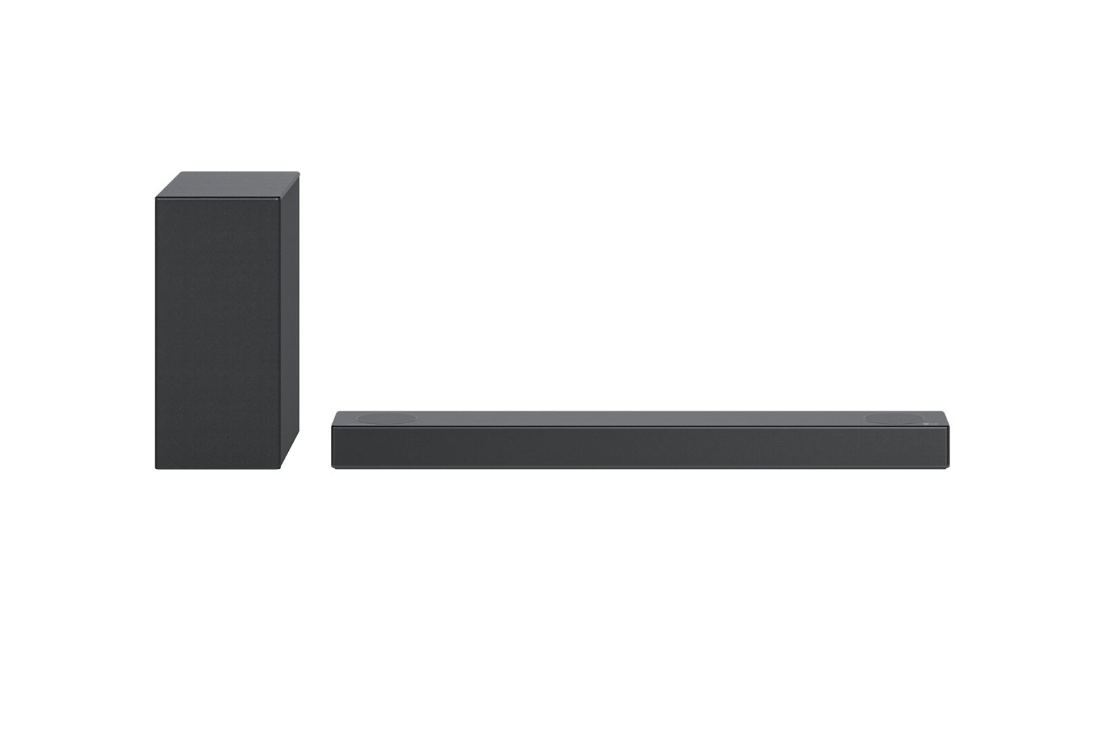 LG KINO SET  | TV OLED55C22LB + Sound Bar S75Q, KINOB