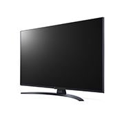 LG 43" LG UHD 4K TV, webOS Smart TV, 43UP81003LA