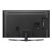 LG 43" LG UHD 4K TV, webOS Smart TV, 43UP81003LA