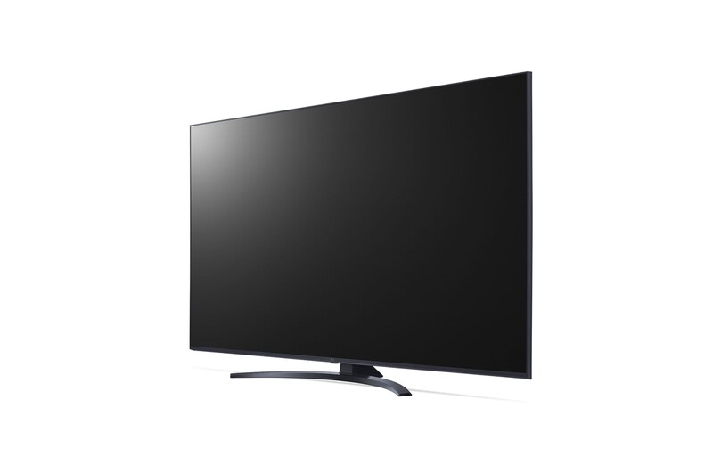 LG 55" LG UHD 4K TV, webOS Smart TV, 55UP81003LA
