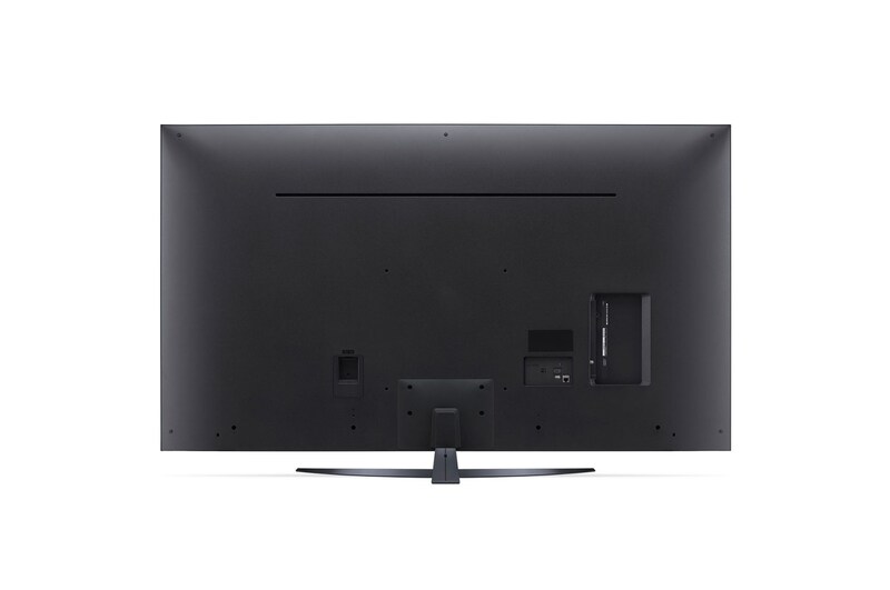 LG 55" LG UHD 4K TV, webOS Smart TV, 55UP81003LA