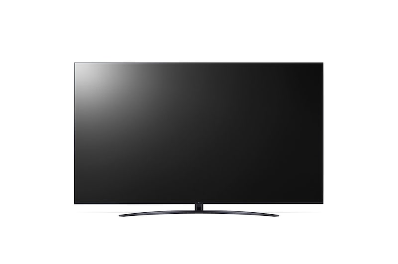 LG 75" LG UHD 4K TV, webOS Smart TV, 75UP81003LA