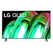 LG KINO SET | TV OLED55A23LA + Sound Bar SP8YA, KINO55A23