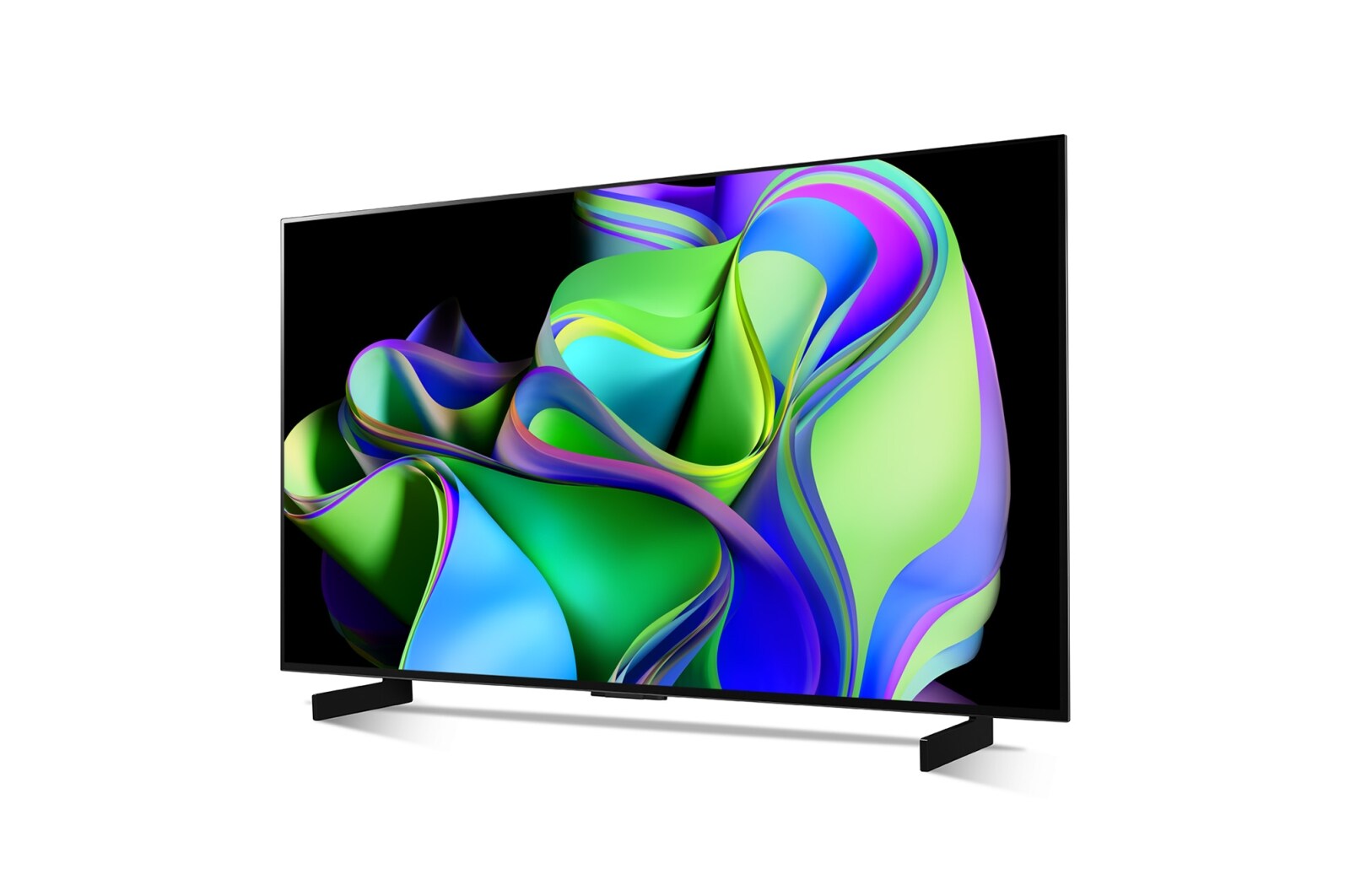 LG OLED evo C3 42" 4K Smart TV 2023, OLED42C32LA