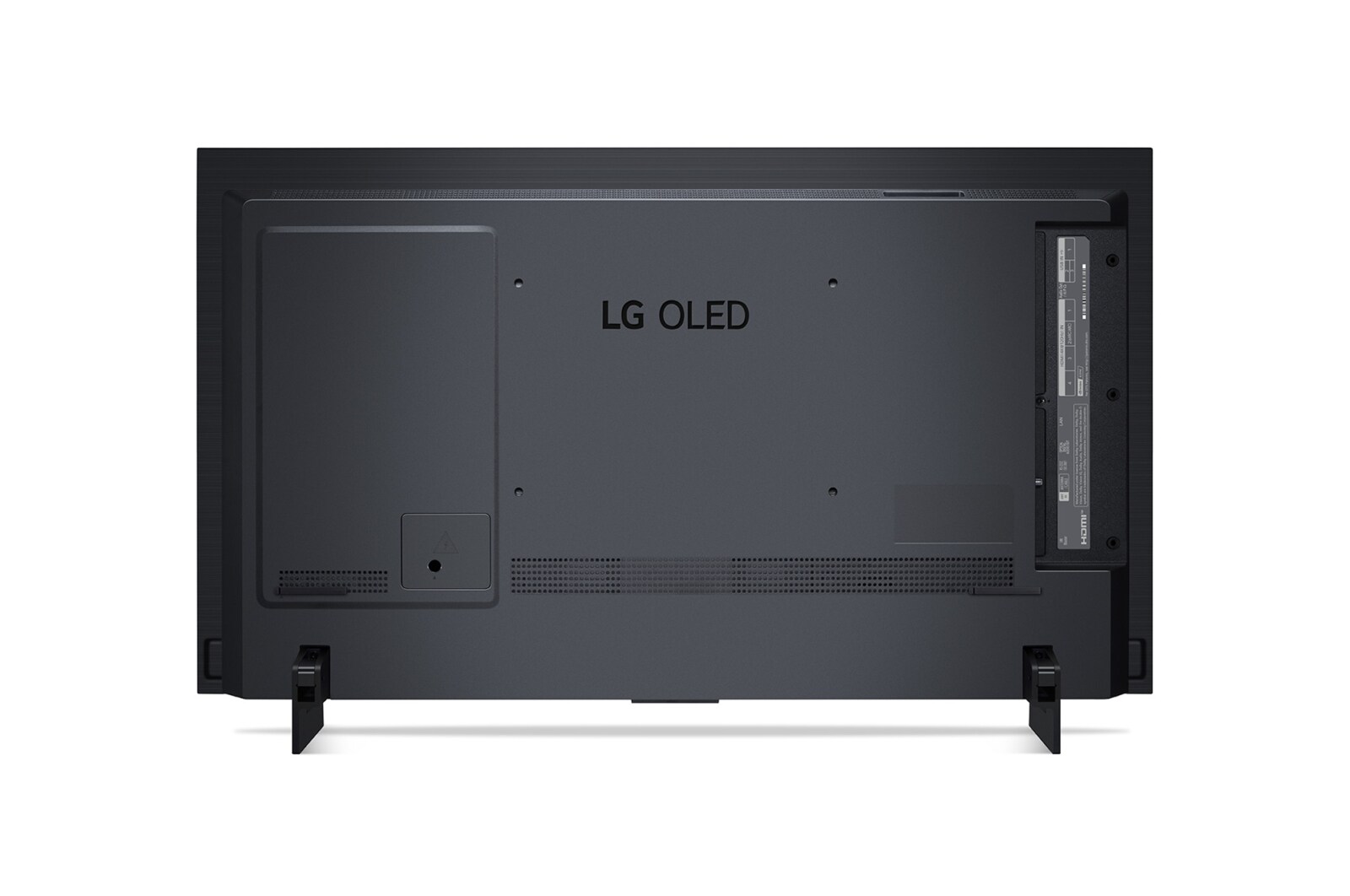 LG OLED evo C3 42" 4K Smart TV 2023, OLED42C32LA