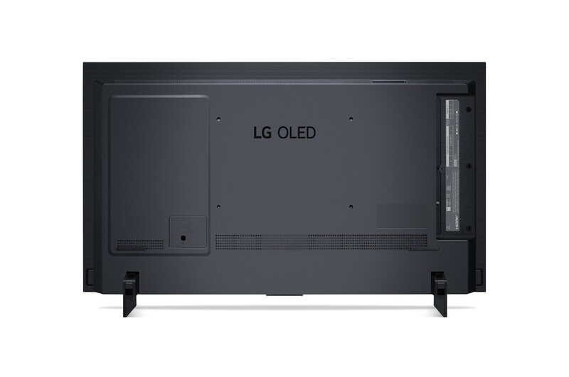 LG OLED evo C3 42" 4K Smart TV 2023, OLED42C32LA