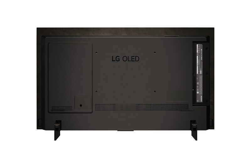 LG 42"|LG OLED evo AI|C4 4K Smart TV| OLED42C4, OLED42C45LA