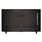 LG 42" LG OLED evo AI C4 4K Smart TV OLED42C4, OLED42C45LA