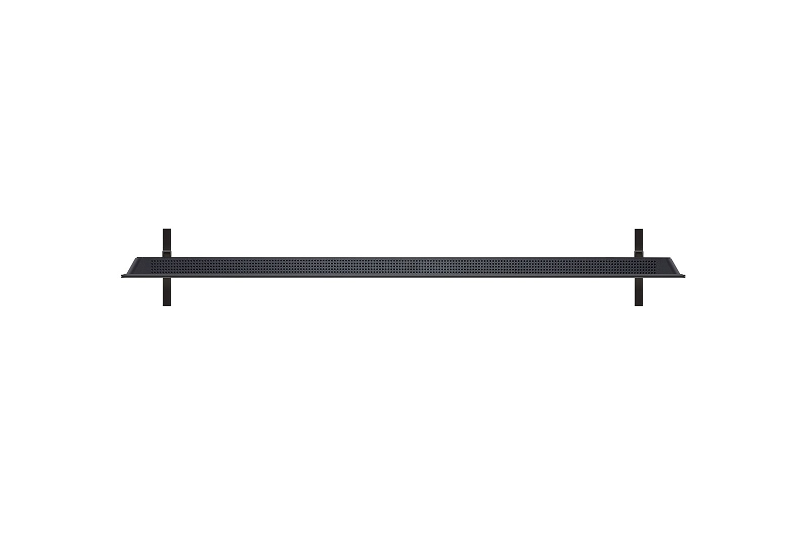 Letecký pohled na LG OLED TV, OLED B4E
