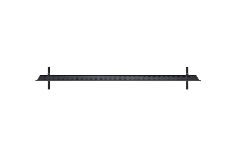 Letecký pohled na LG OLED TV, OLED B4E