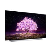 LG 48" LG OLED TV, webOS Smart TV, OLED48C12LA