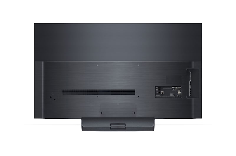 LG OLED evo C3 48" 4K Smart TV 2023, OLED48C32LA