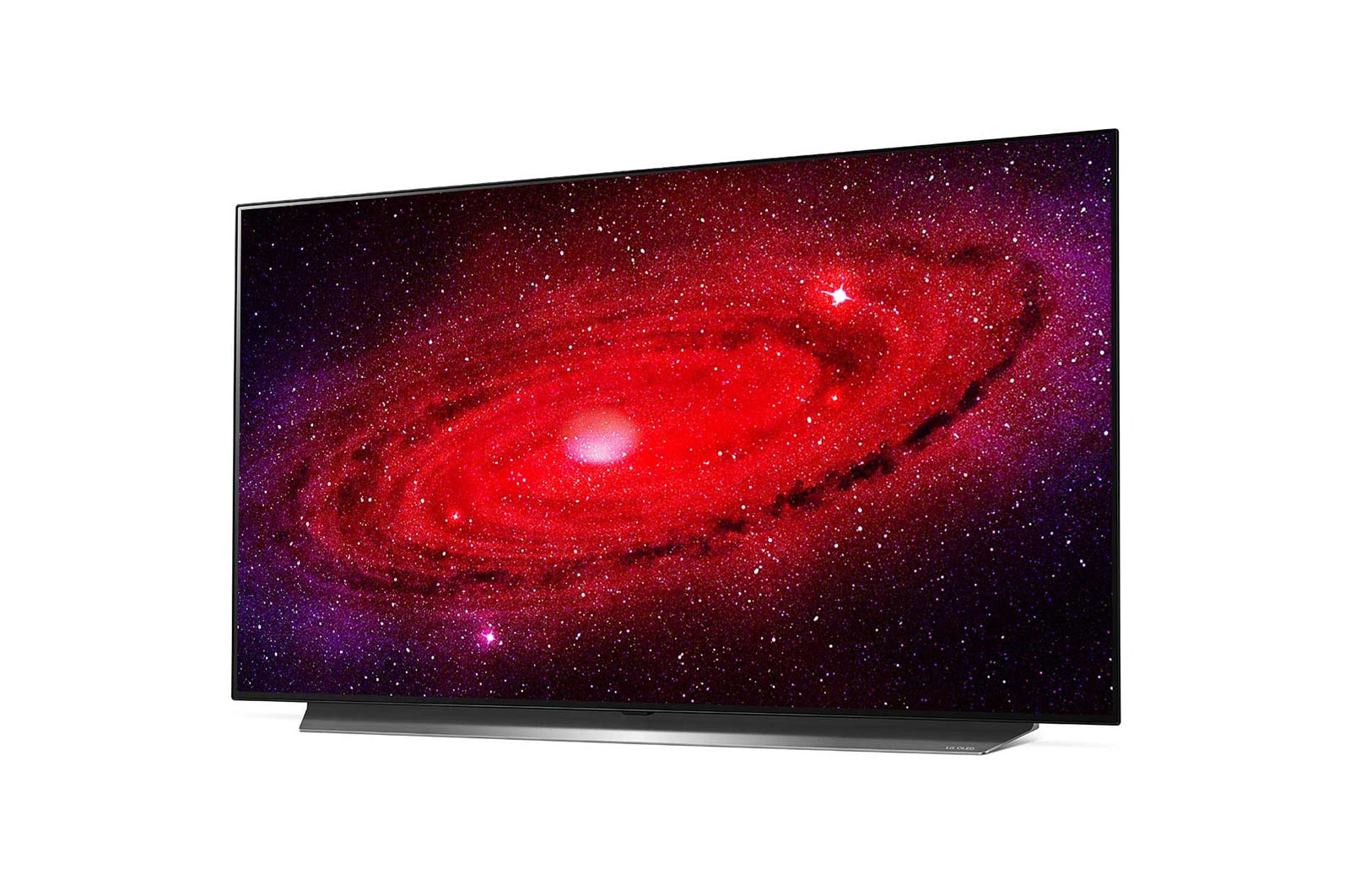 LG 48" LG OLED TV, webOS Smart TV, OLED48CX