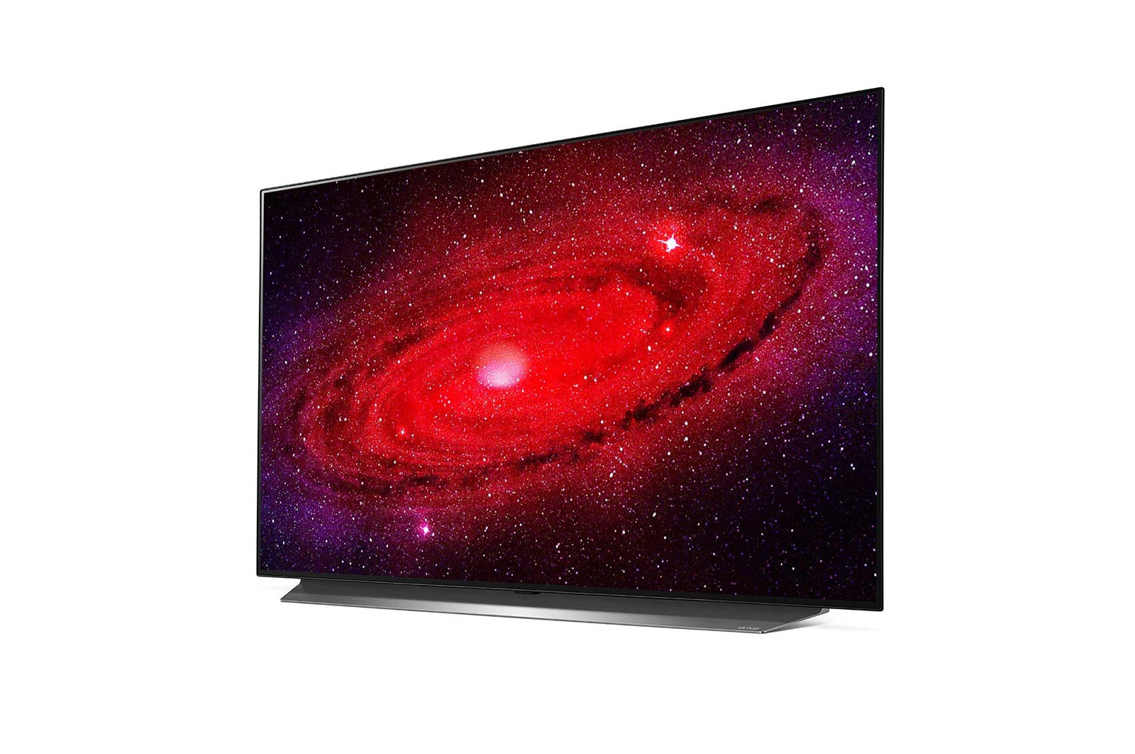 LG 48" LG OLED TV, webOS Smart TV, OLED48CX