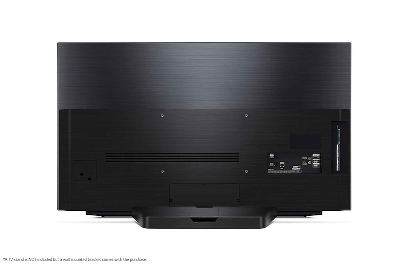 LG 48" LG OLED TV, webOS Smart TV, OLED48CX