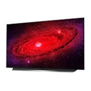 LG 48" LG OLED TV, webOS Smart TV, OLED48CX