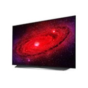 LG 48" LG OLED TV, webOS Smart TV, OLED48CX