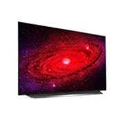 LG 48" LG OLED TV, webOS Smart TV, OLED48CX