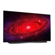 LG 48" LG OLED TV, webOS Smart TV, OLED48CX
