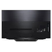 LG 48" LG OLED TV, webOS Smart TV, OLED48CX