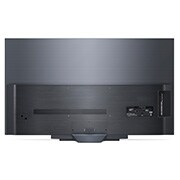 LG OLED B3 55" 4K Smart TV 2023, OLED55B33LA