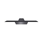 LG OLED B3 55" 4K Smart TV 2023, OLED55B33LA
