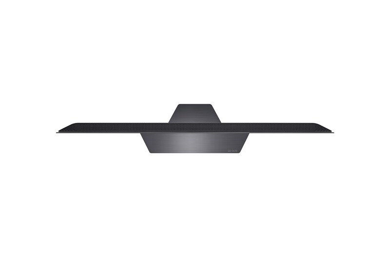 LG OLED B3 55" 4K Smart TV 2023, OLED55B33LA