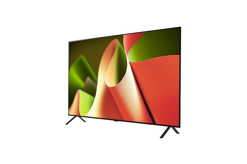 LG 55" LG OLED AI B4 4K Smart TV OLED55B4, OLED55B42LA