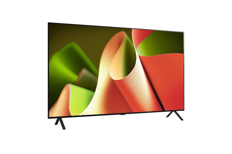 LG 55" LG OLED AI B4 4K Smart TV OLED55B4, OLED55B42LA